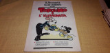 Topolino - supliment de desene animate Il Messaggero - l.italiana 16 dec.1989