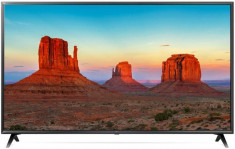 Televizor LG 55UK6300MLB UHD webOS 4.0 SMART LED, 139 cm foto