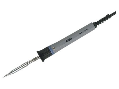 Ciocan de Lipit 25W cu Stativ foto