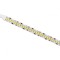 Bandă LED alb rece 24V 120 LED/m IP20