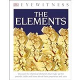 DK Eyewitness Books: The Elements
