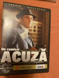 DVD Colectia Istorice, Sergiu Nicolaescu 2005, Adevarul Un comisar acuza