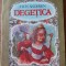 Degetica- H. Ch. Andersen