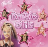 Various - Barbie Girls, CD