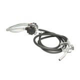 Pompa transfer combustibil 220V, 550W debit 60L/min Breckner Germany