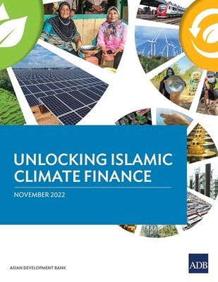 Unlocking Islamic Climate Finance foto