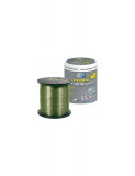 Fir Monofilament Asso Ultra Molecular Shield, Dark Green, 1200m,Variante Fire 0.35 mm