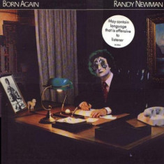 Vinil Randy Newman – Born Again (VG++)
