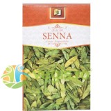 Ceai de Senna Frunze 50g