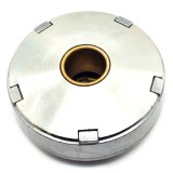 Cumpara ieftin Variator Scuter Moped Piaggio Ciao Bravo Si PX FL MY99 Teen Grillo 50cc Complet + Role 14x13.5mm