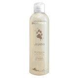 Sampon caini Diamex Jojoba, par lung, 250ml - stralucire, descalcare, piele sensibila