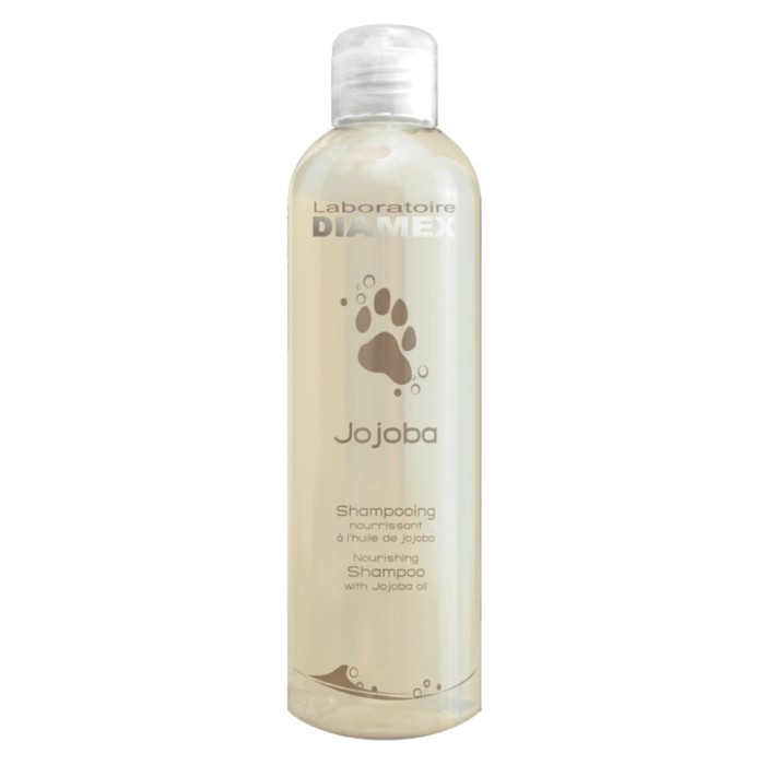 Diamex Sampon Jojoba - 250 ml