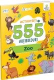 Zoo - Christopher Wilson - Gama