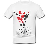 Cumpara ieftin Tricou &quot; Noroc in zbor &quot;