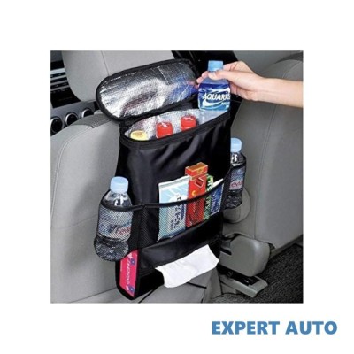 Organizator scaun cu compartiment termoizolant cod:w06696 Alta marca Alt model #7 foto