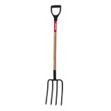 Furca pentru sapat cu maner lemn 200x290/1200mm
