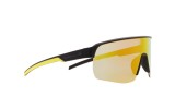 Red Bull Racing ochelari de soare DAKOTA, black with blue and yellow lenses - L - 137-130