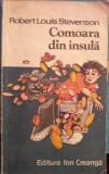 Comoara din insulă, R.L. Stevenson