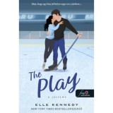 The Play - A j&aacute;tszma - Briar U 3. - Elle Kennedy