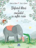 Elefantul bland si crocodilul cu suflet mare, DPH