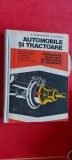 AUTOMOBILE SI TRACTOARE TEHNOLOGIA FABRICARII INTRETINERII SI REPARARII STEFLEA