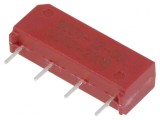 Releu Senzor Reed SPST-NO 12VDC 0,5A 200VDC 10W