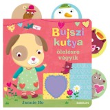 Bujszi kutya &ouml;lel&eacute;sre v&aacute;gyik - Jannie Ho