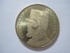Romania (296) - 50 Bani 2019 Ferdinand I Intregitorul