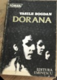 LITR14 0442 Literatura - Vasile Bogdan - Dorana