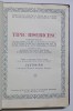 Tipic Bisericesc 1976 - Carte Religioasa Cartonata, 302 Pagini, Editura Institutul Biblic