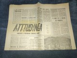 ZIARUL ATITUDINEA 6 MARTIE 1990