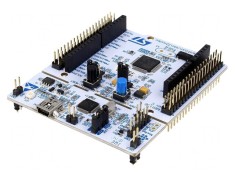 Kit dezvoltare STM32 STM32F334R8T6 cu conectori de extensie 2 NUCLEO-F334R8
