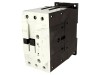 Contactor EATON ELECTRIC 3-polar 24V DC 50A, Model DILM50, Montare Sina DIN/Panou, Tensiune Izolatie 690V, Contacte NO x3