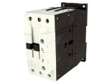Contactor 3-Pole 24VDC 50A DIN Rail Mount