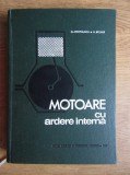 N. Apostolescu - Motoare cu ardere interna