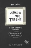 Cumpara ieftin Jurnalul meu trasnit... in alb si negru. Editia a III-a/Keri Smith