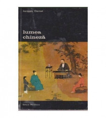 Lumea chineza vol.I-II foto