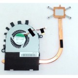 Cooler Laptop, Acer, Aspire V5-551, 34ZRPTMTN20, DFS531005FL0T-FC6D, EF50060S1-C100-G99, 5V, 2.50W