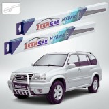 Cumpara ieftin Ștergătoare Suzuki Grand Vitara I XL-7 HT 1998-2005 | Set Față Hibrid &ndash; TeamCar&reg;