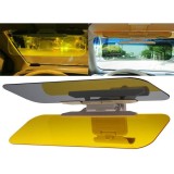 Parasolar auto parbriz HD Vision Visor 2 in 1, Oem