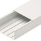 Canal cablu jgheab pat PVC 100x40mm 2 metri tehnopolimer IP40 IK06 Elettrocanali