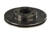 Disc frana BMW Seria 3 Compact (E46) (2001 - 2005) ABE C3B004ABE