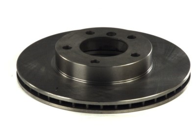 Disc frana BMW Seria 3 Compact (E36) (1994 - 2000) ABE C3B004ABE foto