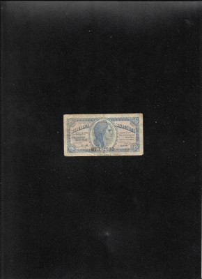 Spania 50 centimos 1937 seria7332892 foto
