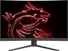 MSI G32CQ4 E2 31.5inch Gaming Monitor VA Curved 1500R 2560x1440 170Hz 1ms 2xHDMI DP
