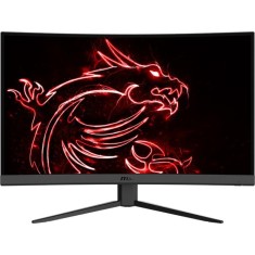 MSI G32CQ4 E2 31.5inch Gaming Monitor VA Curved 1500R 2560x1440 170Hz 1ms 2xHDMI DP