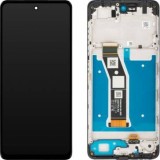 Display cu touchscreen Motorola Moto G04S Service Pack