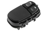 Comutator macara geam Ford Focus 1 1998-, 6 Pini, NTY EWS-FR-005