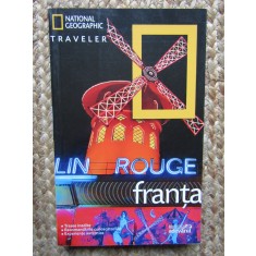 FRANTA, NATIONAL GEOGRAPHIC TRAVELER-ROSEMARY BAILEY