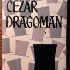 Alexandru Sever - Cezar Dragoman - 2 Volume